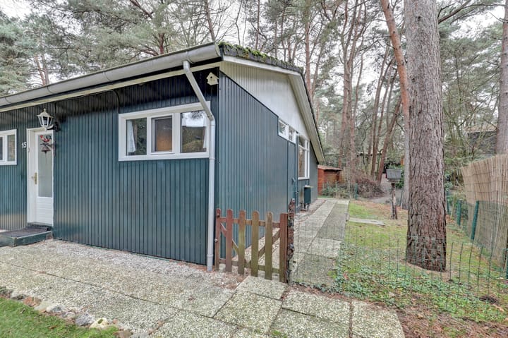 Foto 8 van Steenoven 12-B15