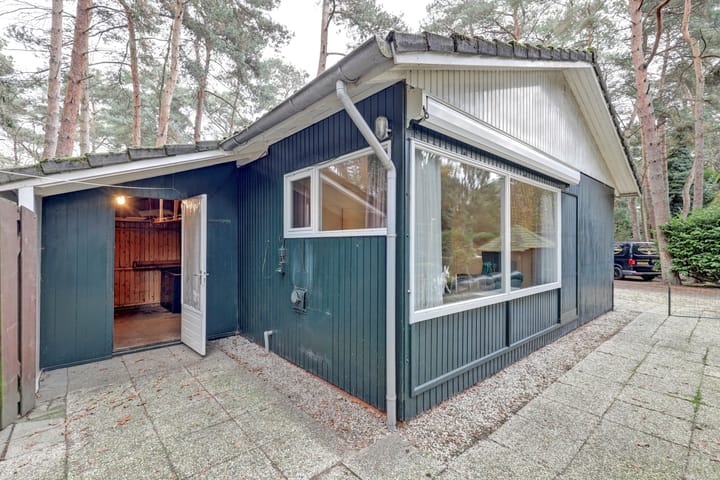 Foto 10 van Steenoven 12-B15