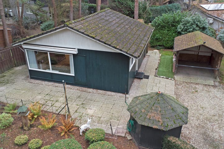 Foto 25 van Steenoven 12-B15