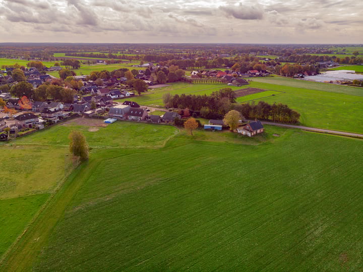 Gerichtenweg 21, sub 3, Doornspijk