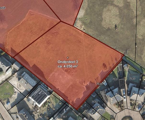 Bekijk foto 3 van Gerichtenweg 21, sub 3