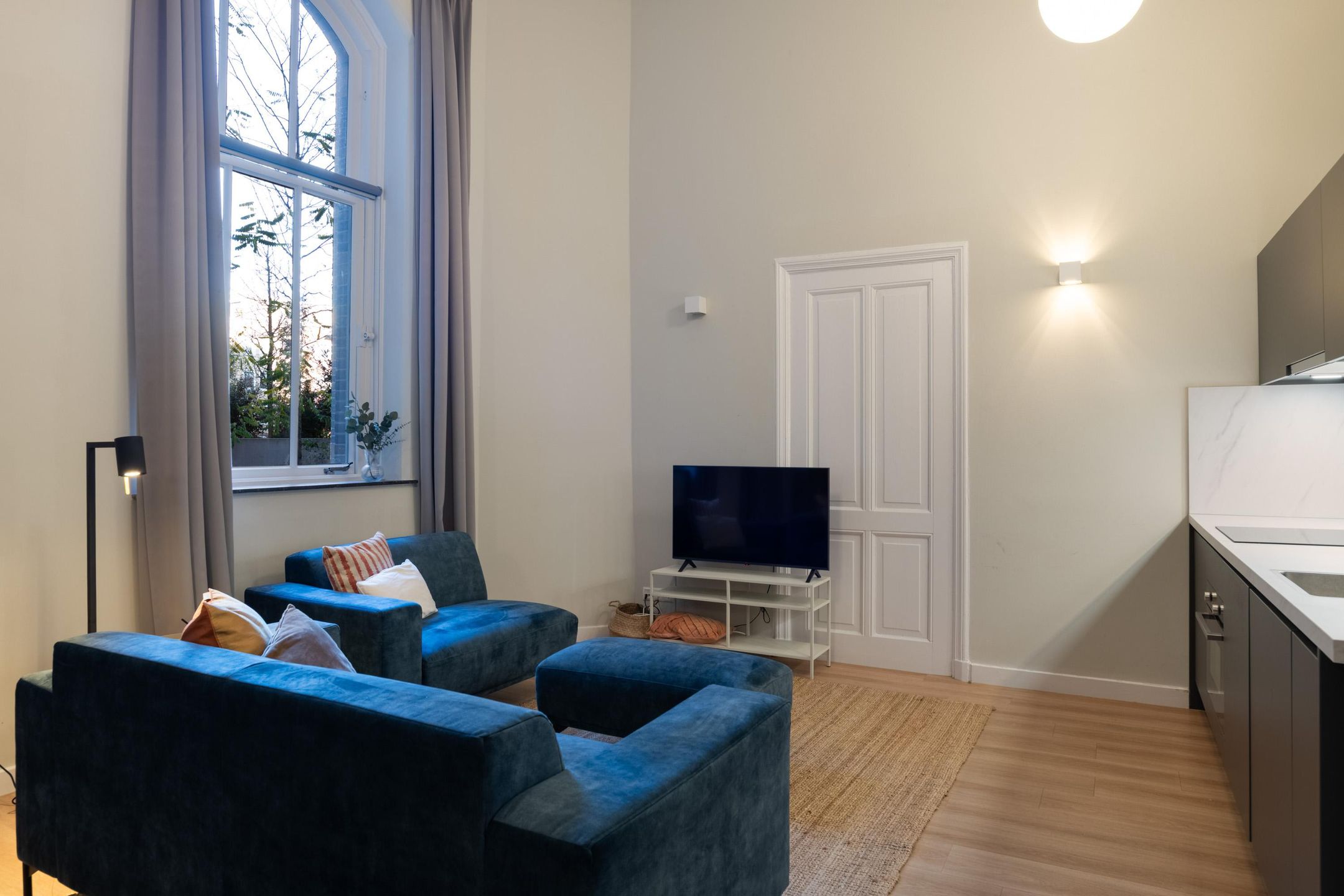 Foto 6 van Berg en Dalseweg 79-A17