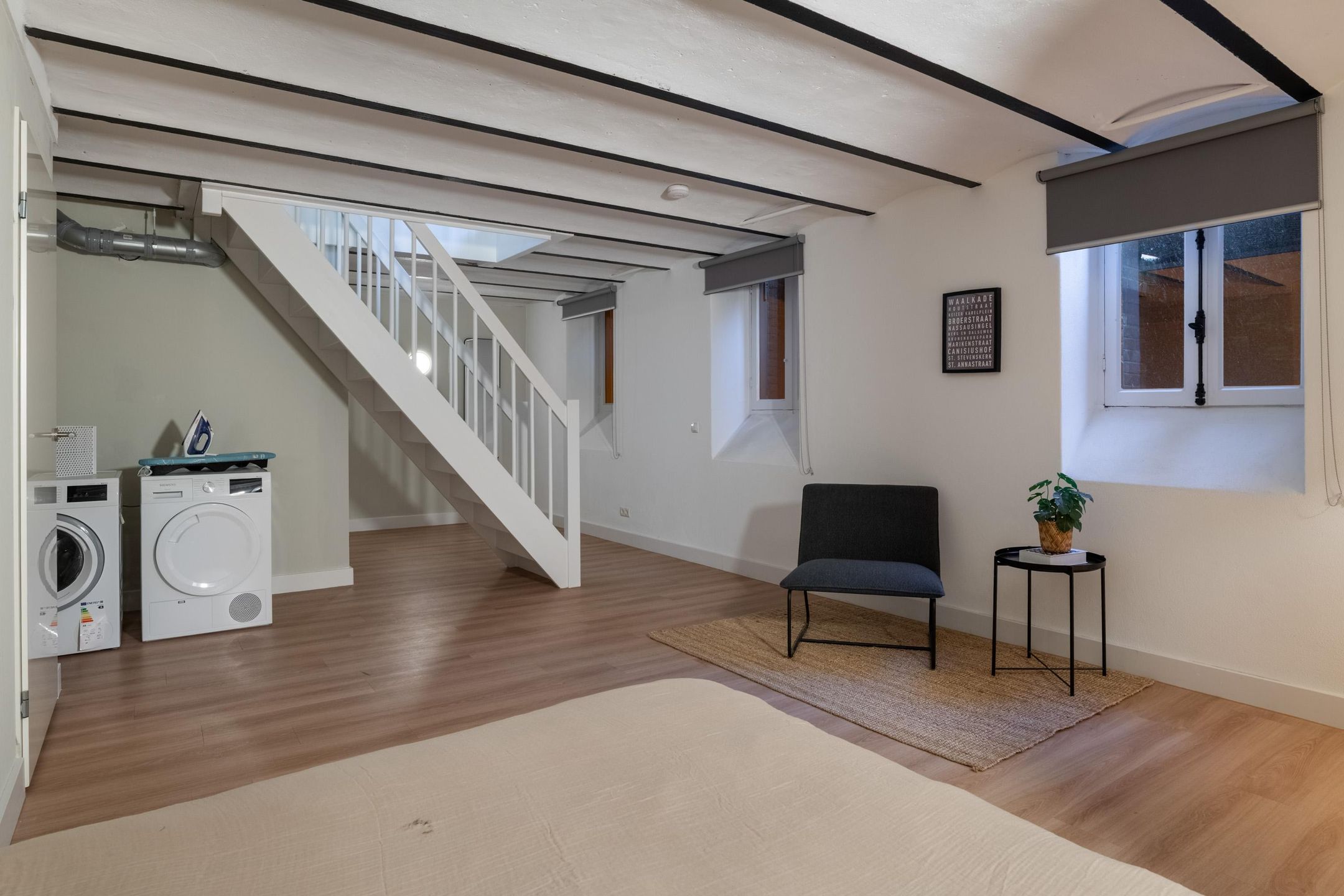 Foto 12 van Berg en Dalseweg 79-A17