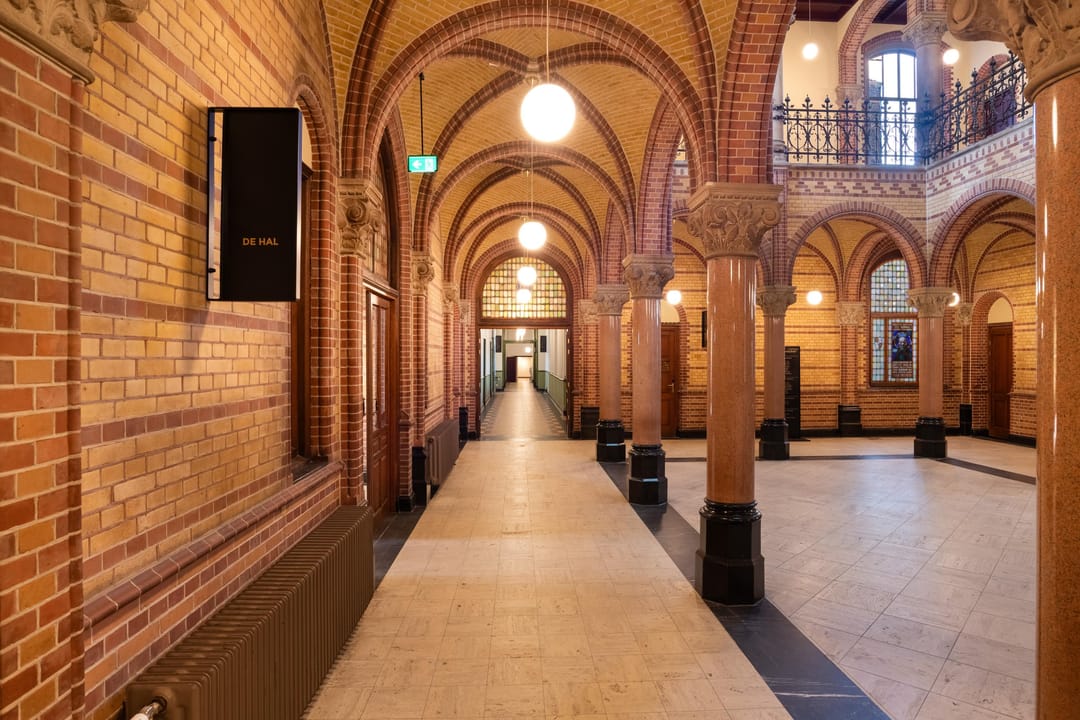 Foto 16 van Berg en Dalseweg 79-A17