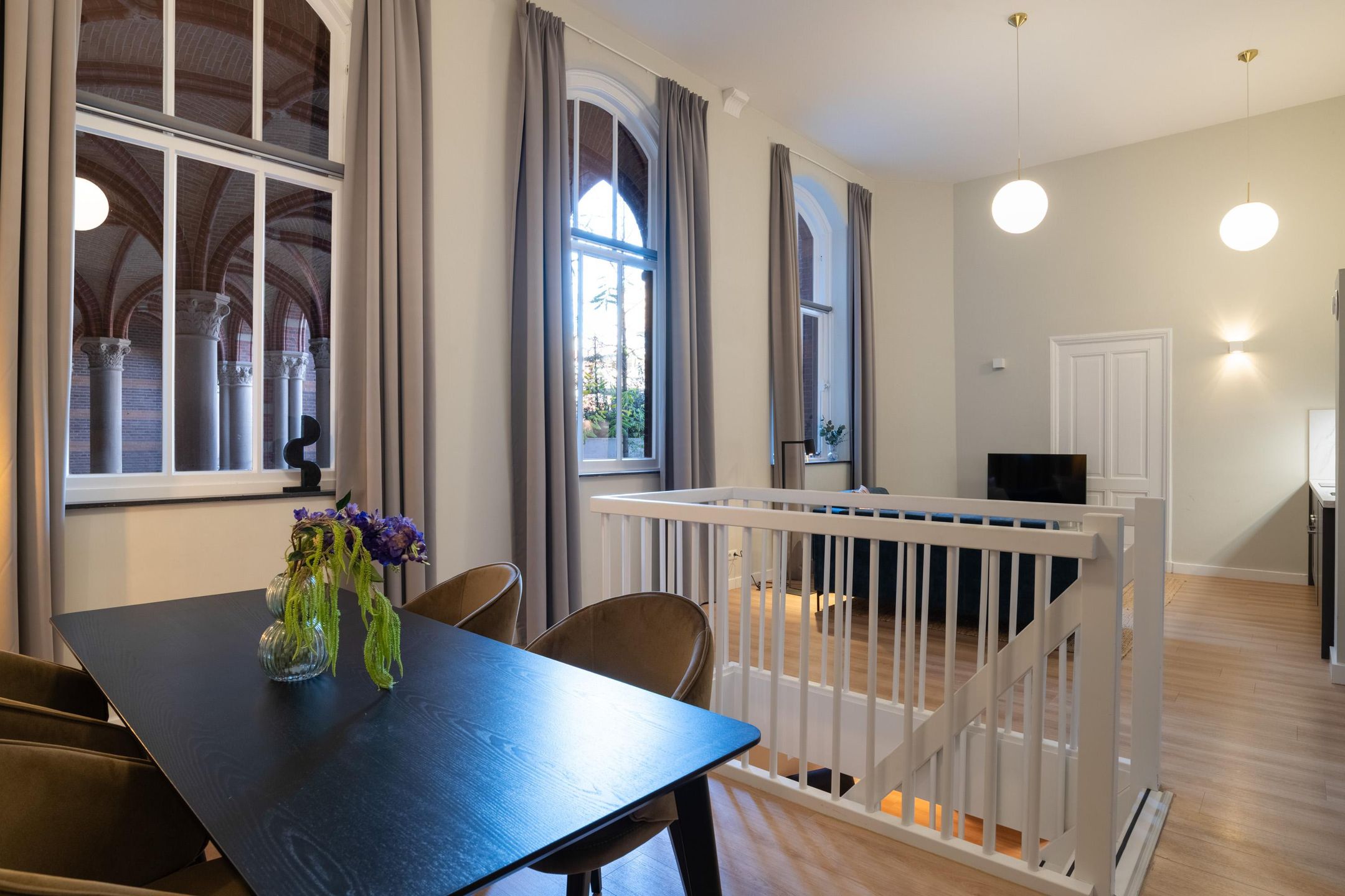 Foto 9 van Berg en Dalseweg 79-A17