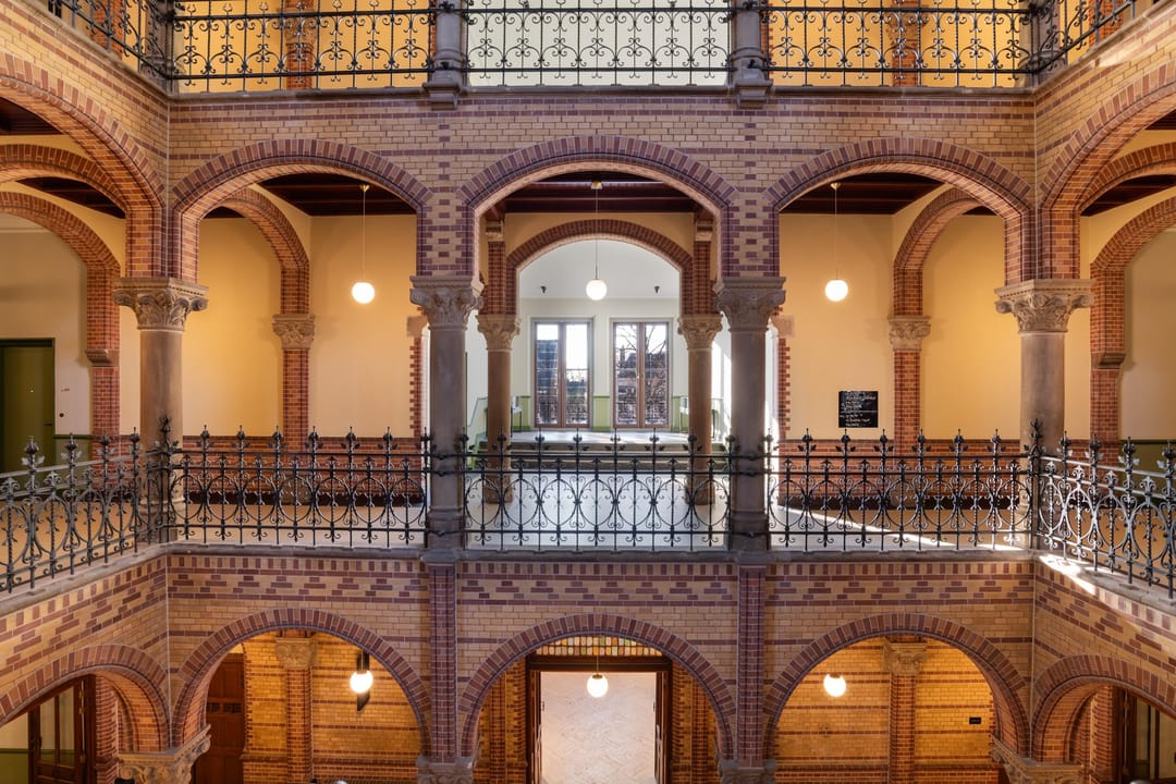 Foto 17 van Berg en Dalseweg 79-A17