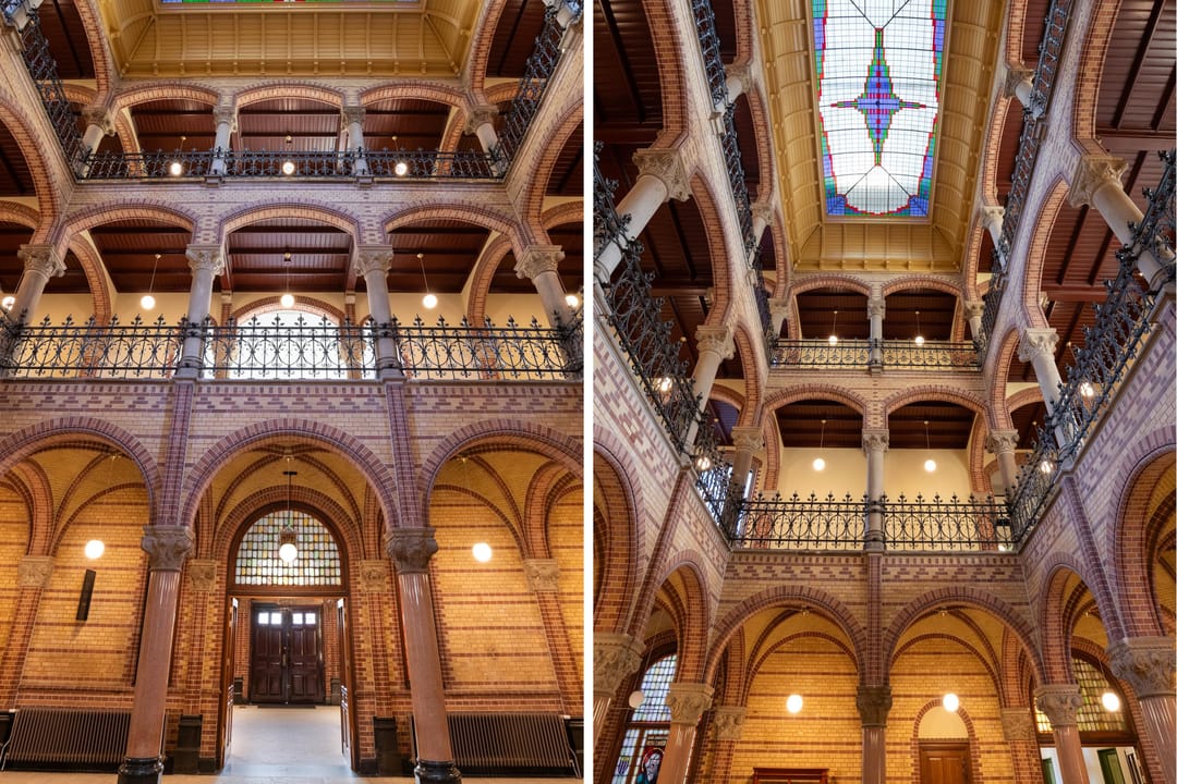 Foto 23 van Berg en Dalseweg 79-A17