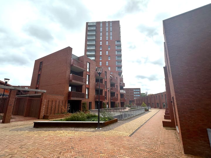 Foto 1 van Meerring 65