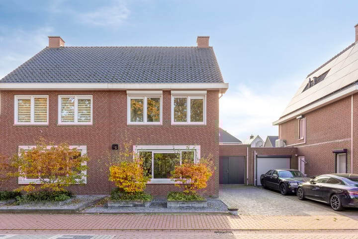 Photo 2 of Bosuil 15