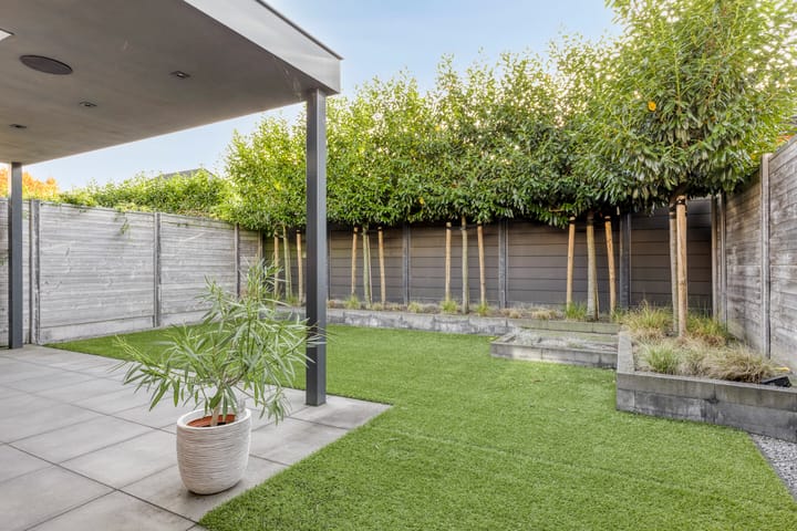 Photo 33 of Bosuil 15