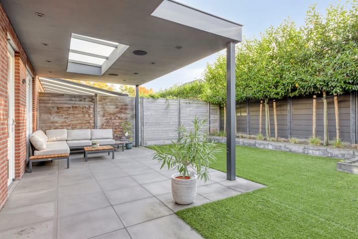 Photo 32 of Bosuil 15