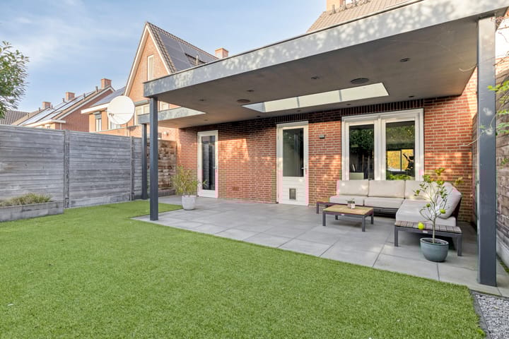 Photo 35 of Bosuil 15