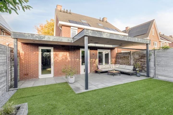 Photo 36 of Bosuil 15