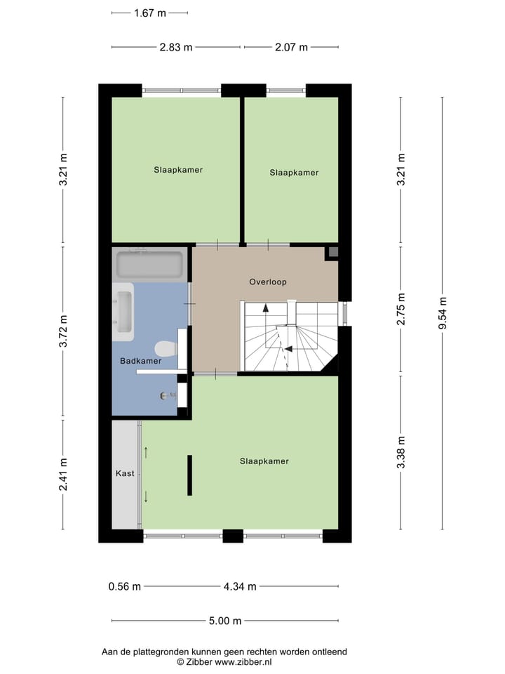 Photo 42 of Bosuil 15