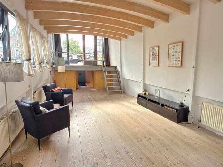 Photo 4 of Winschoterdiep 1002