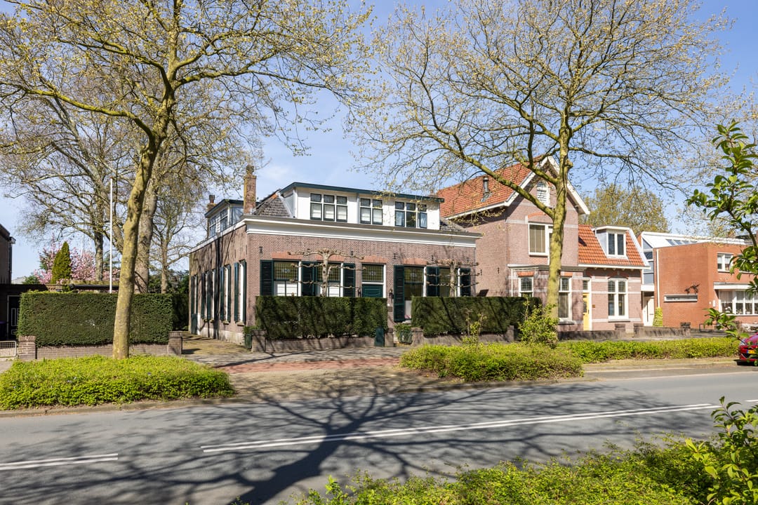 Foto 1 van Westlaan 48