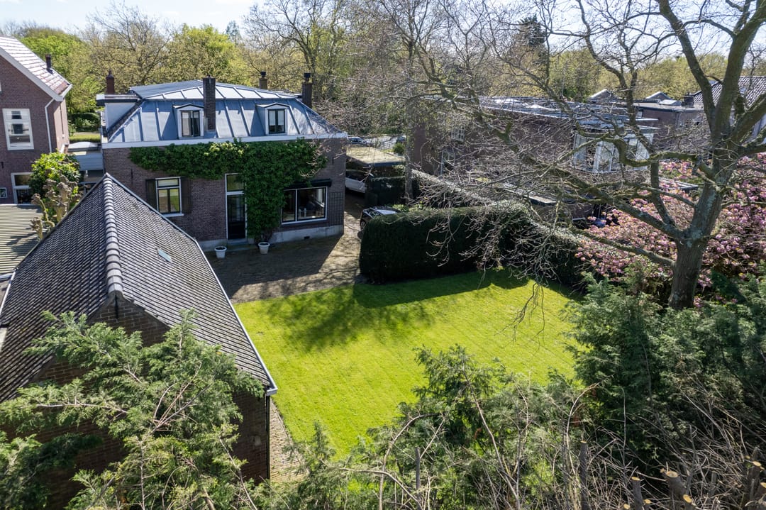 Foto 2 van Westlaan 48