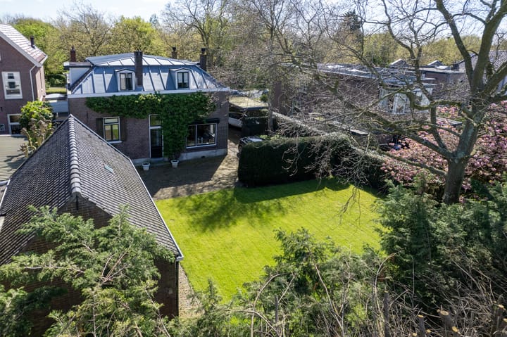 Foto 2 van Westlaan 48