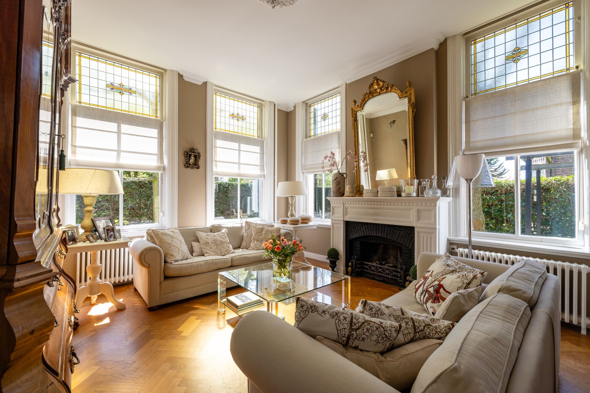 Foto 3 van Westlaan 48