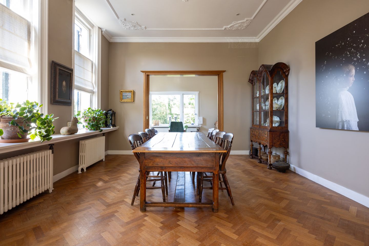 Foto 4 van Westlaan 48