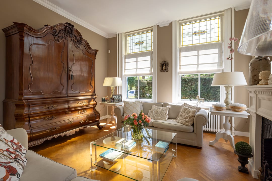 Foto 7 van Westlaan 48