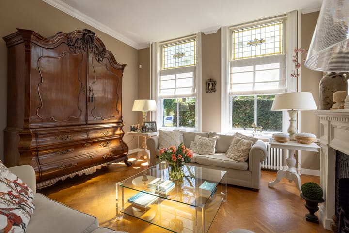 Photo 7 of Westlaan 48