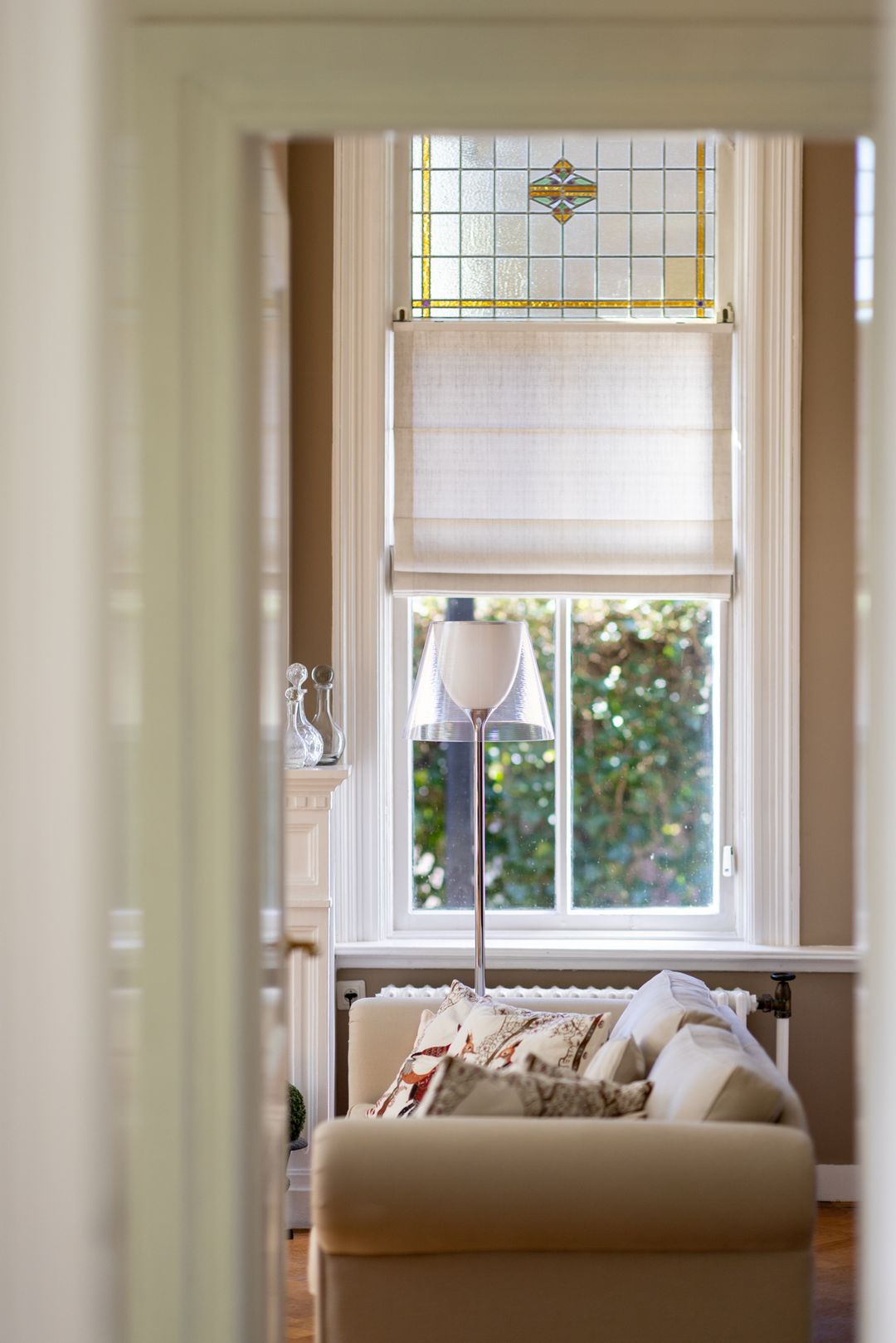 Foto 8 van Westlaan 48