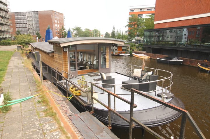 Photo 22 of Winschoterdiep 1002