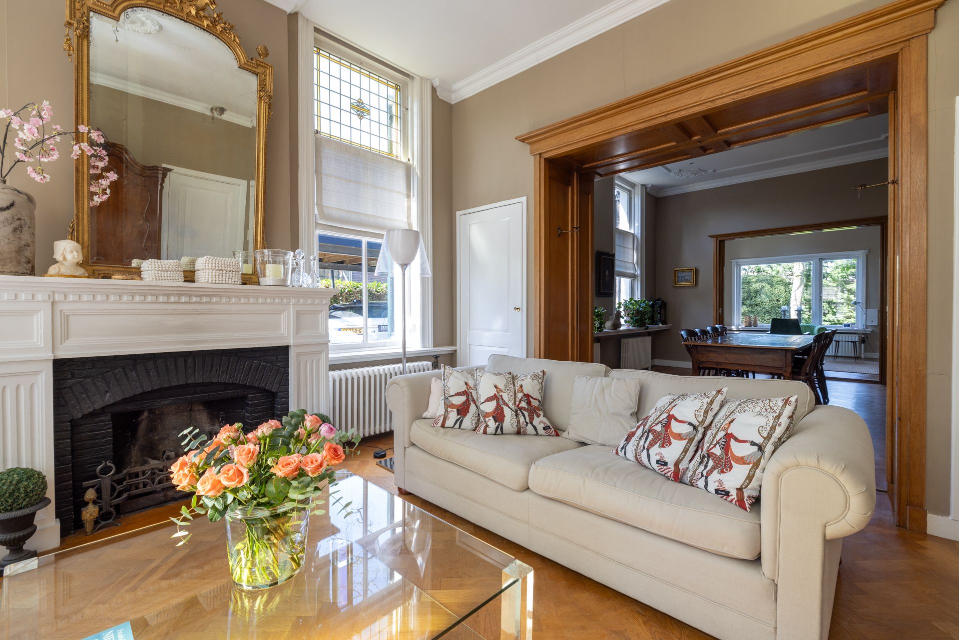 Foto 9 van Westlaan 48