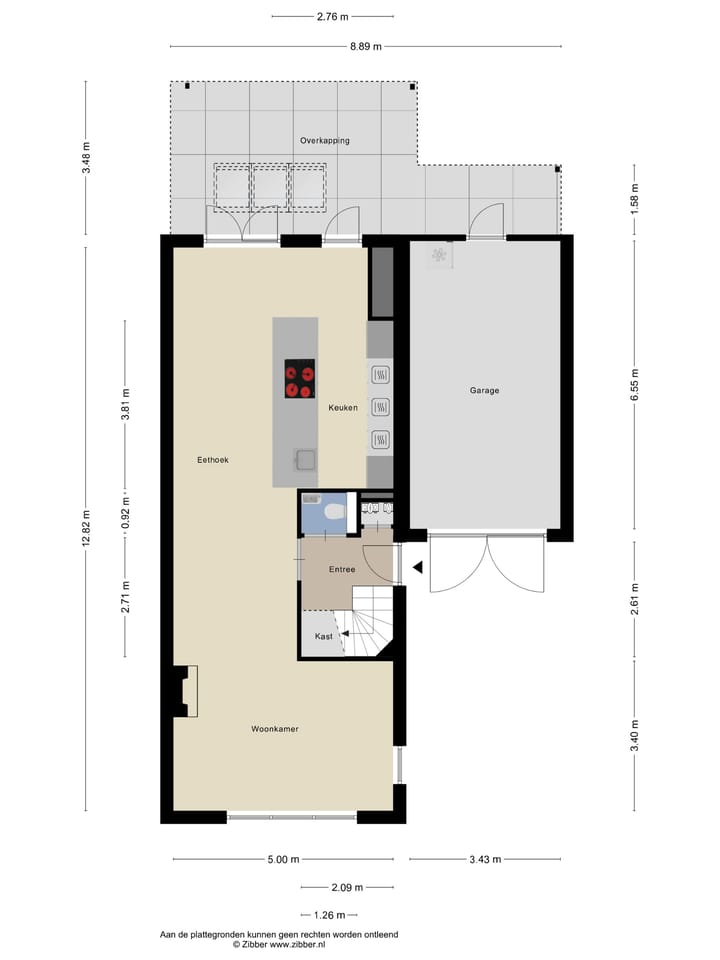 Photo 41 of Bosuil 15