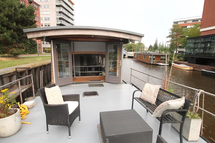 Photo 24 of Winschoterdiep 1002