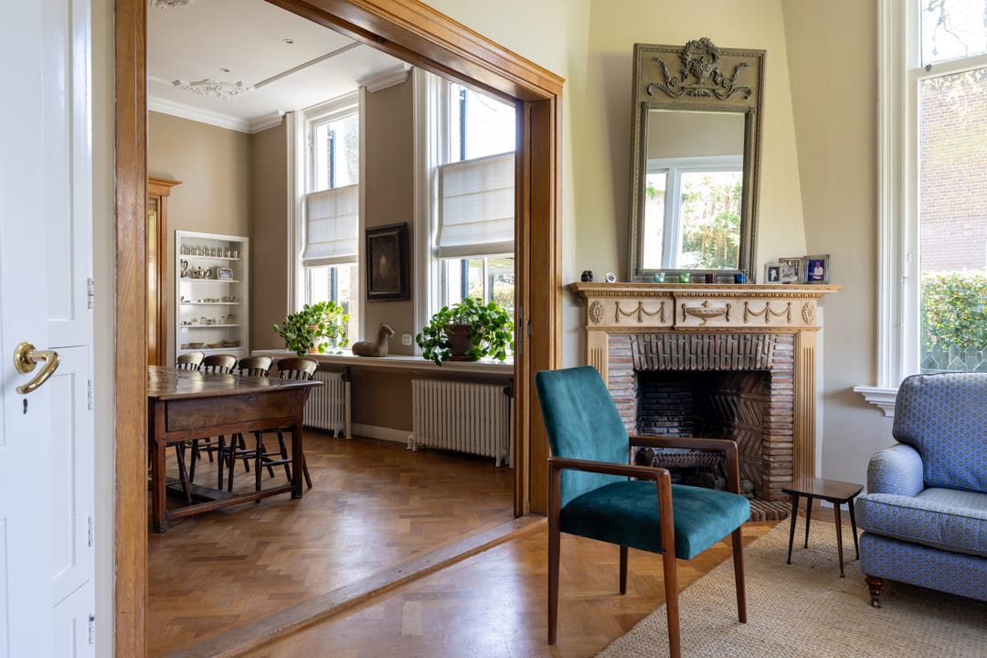 Foto 13 van Westlaan 48