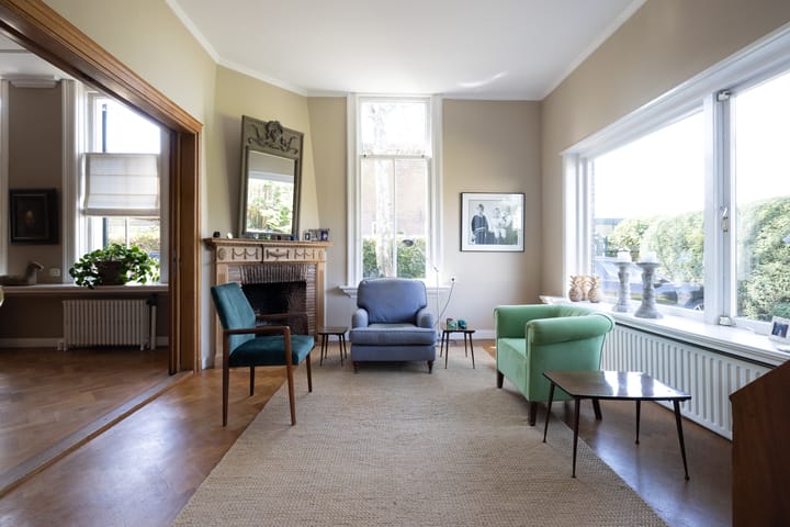 Photo 14 of Westlaan 48