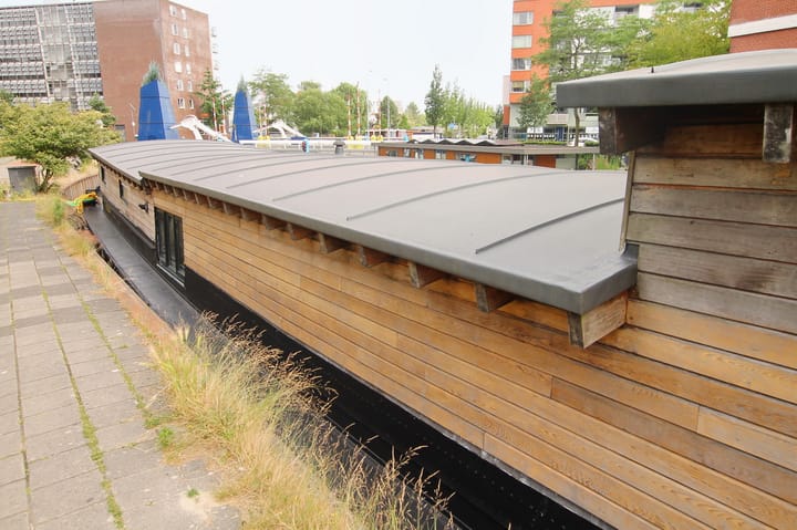 Photo 29 of Winschoterdiep 1002