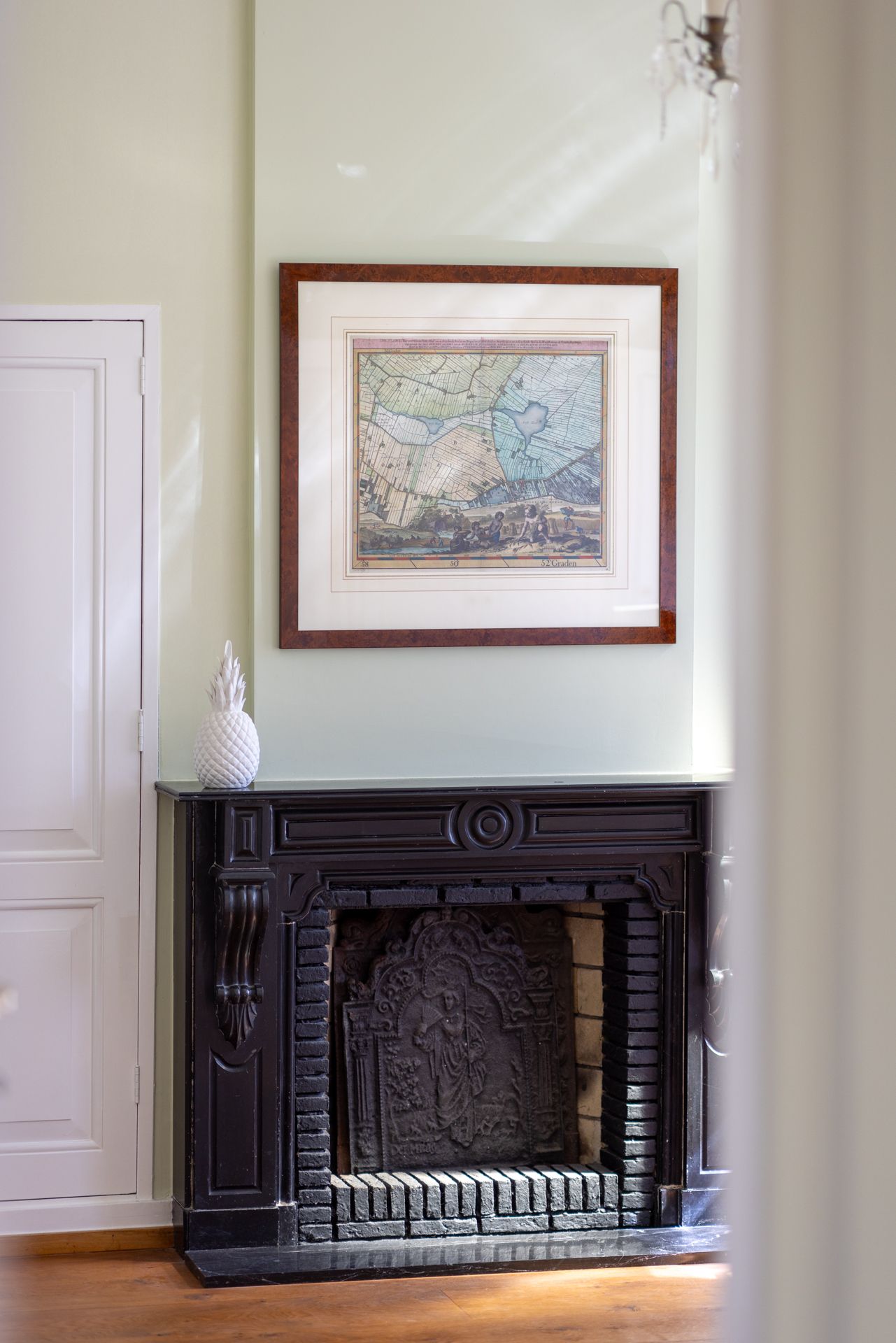 Foto 19 van Westlaan 48