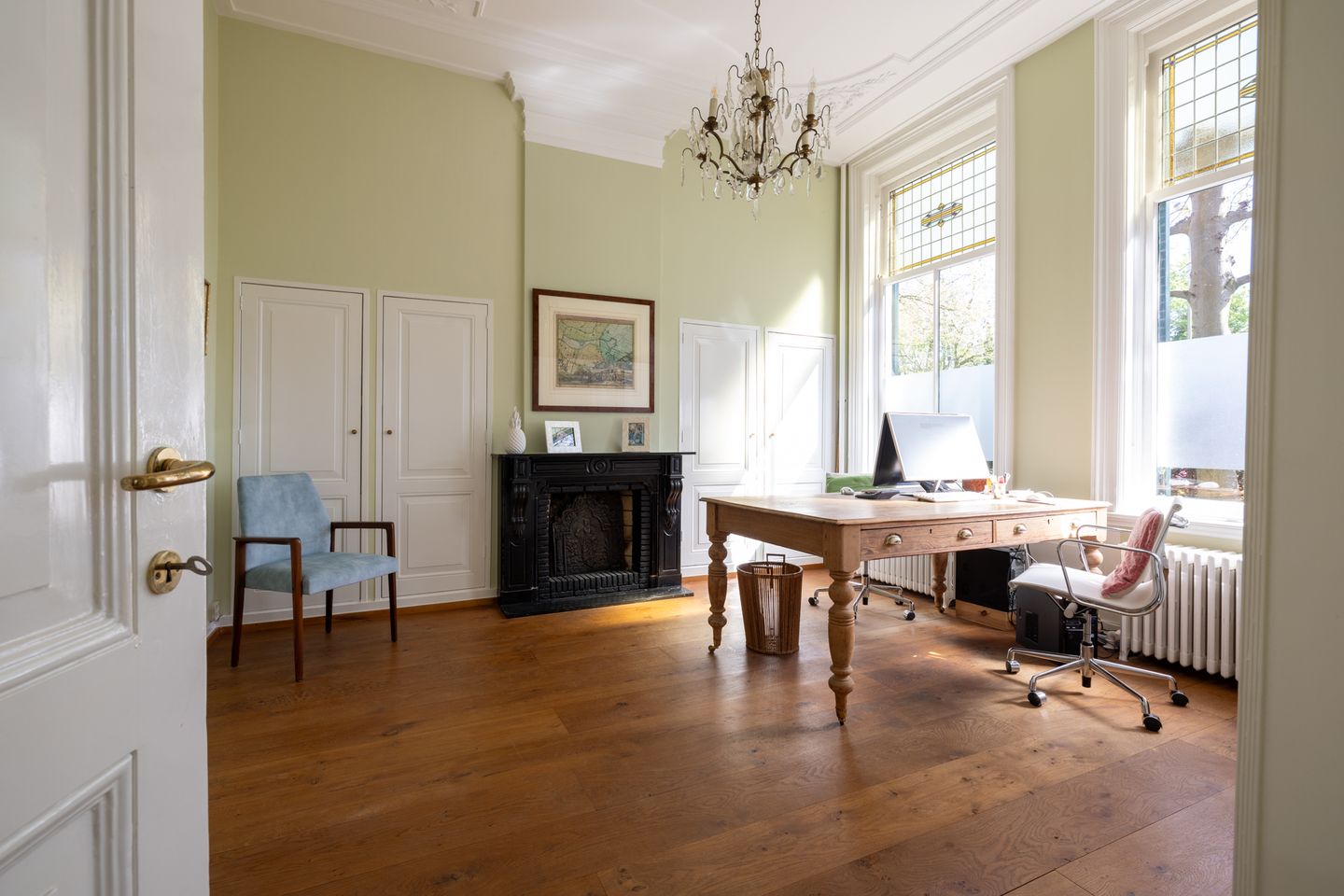 Foto 20 van Westlaan 48