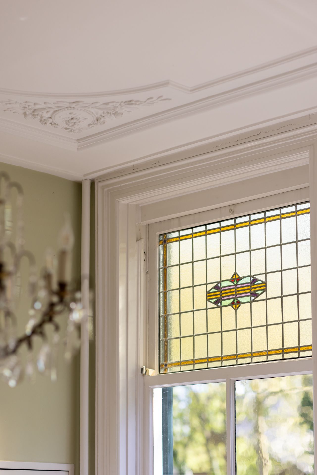 Foto 21 van Westlaan 48