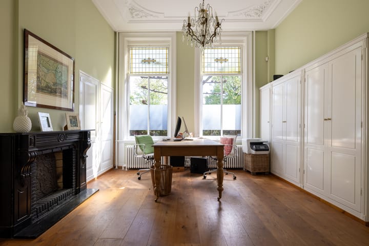 Photo 22 of Westlaan 48