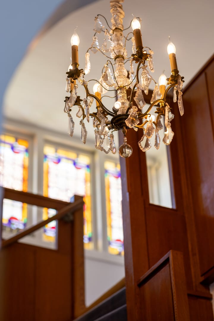 Photo 27 of Westlaan 48