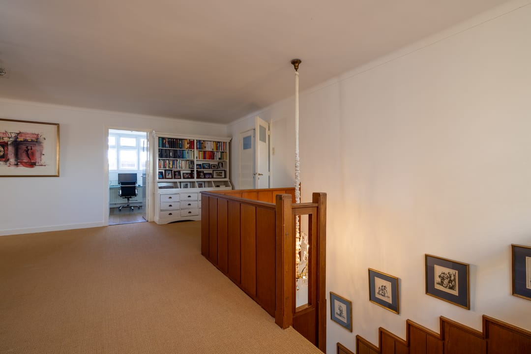 Foto 28 van Westlaan 48