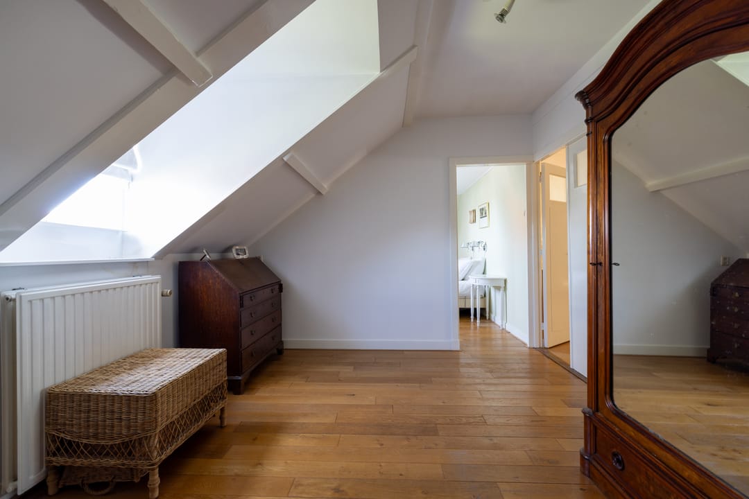 Foto 32 van Westlaan 48