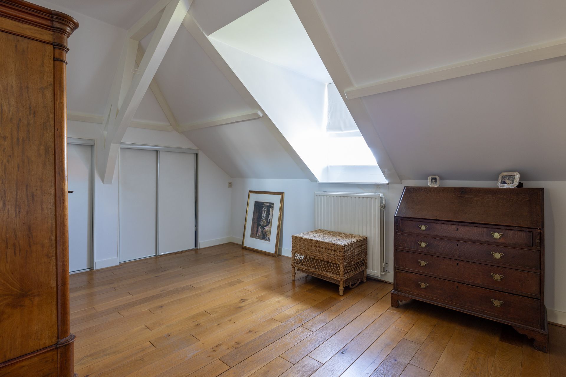 Foto 33 van Westlaan 48