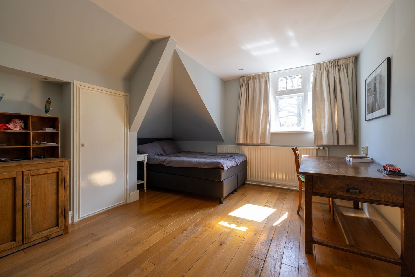 Foto 34 van Westlaan 48