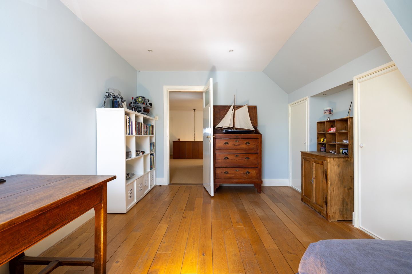 Foto 35 van Westlaan 48