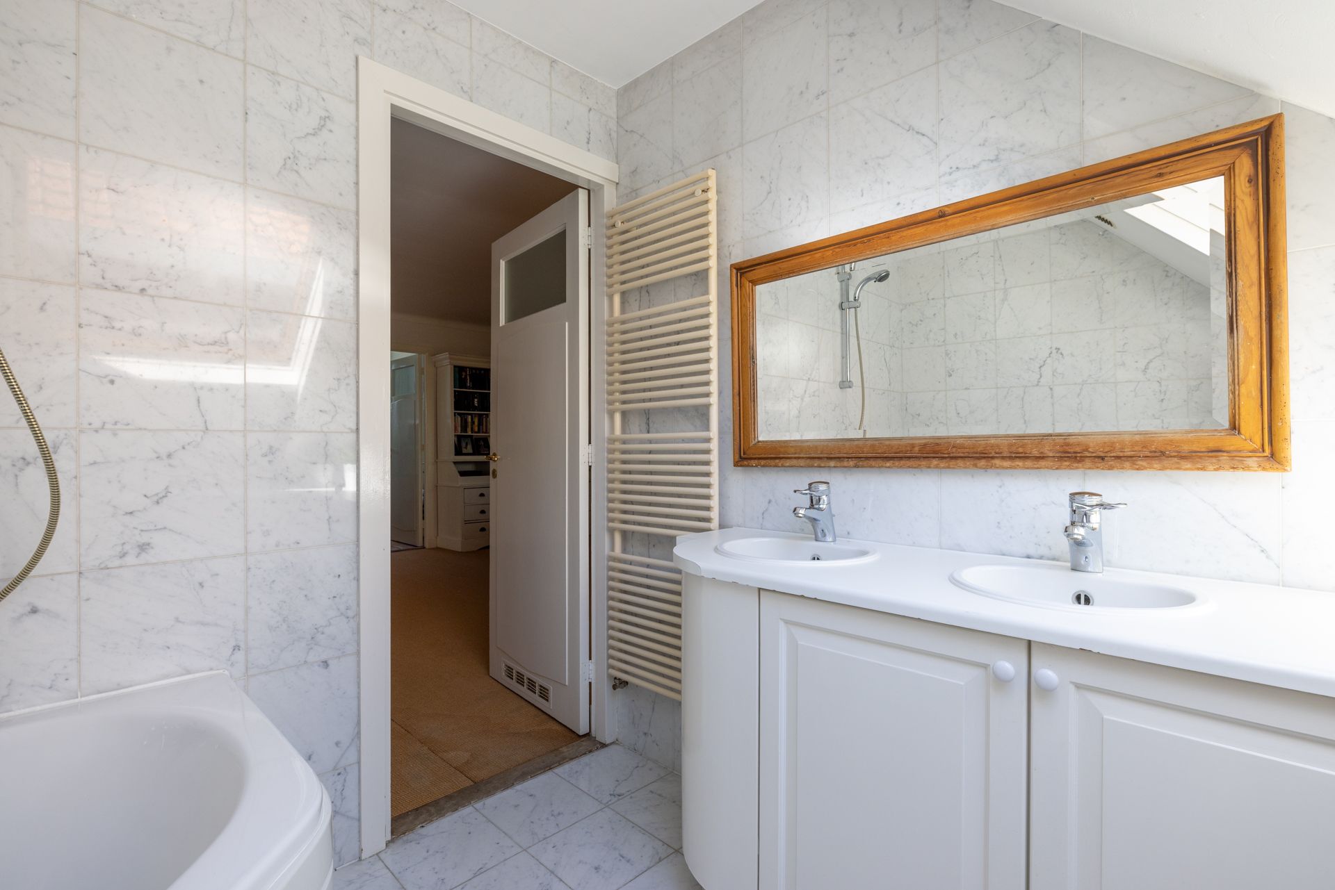 Foto 45 van Westlaan 48