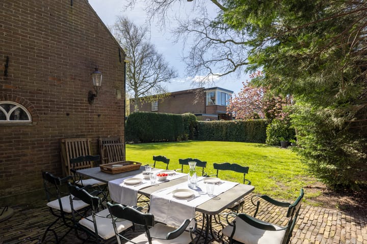 Photo 50 of Westlaan 48