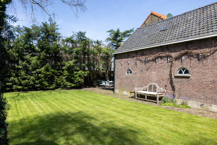 Photo 52 of Westlaan 48