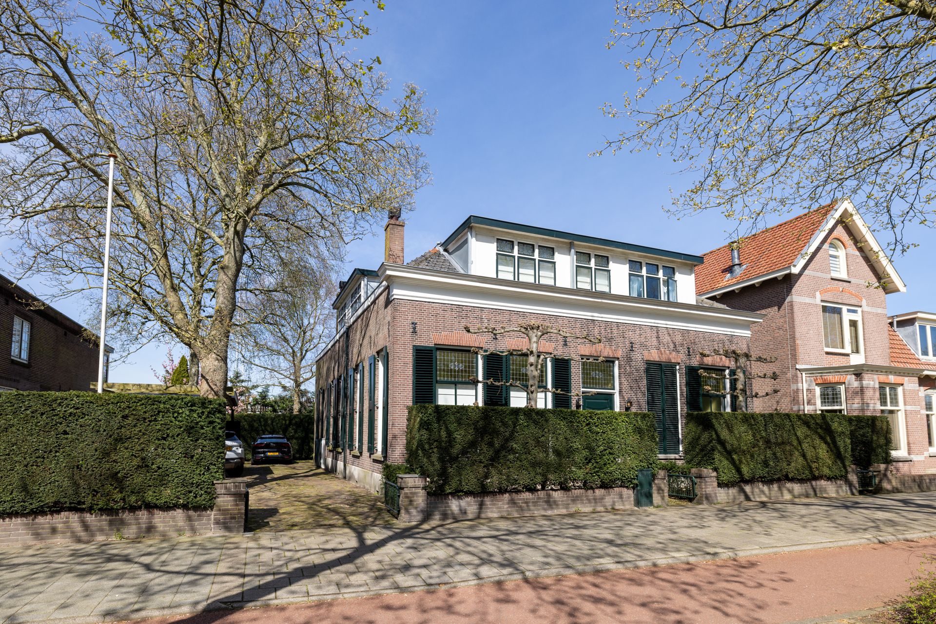 Foto 63 van Westlaan 48