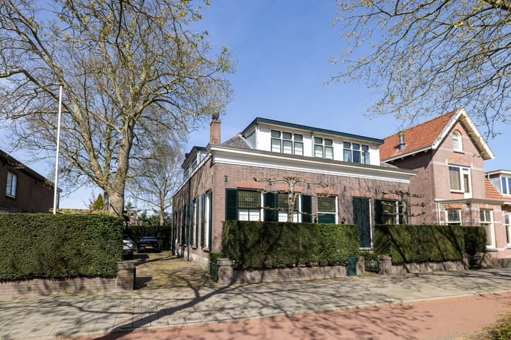 Photo 63 of Westlaan 48