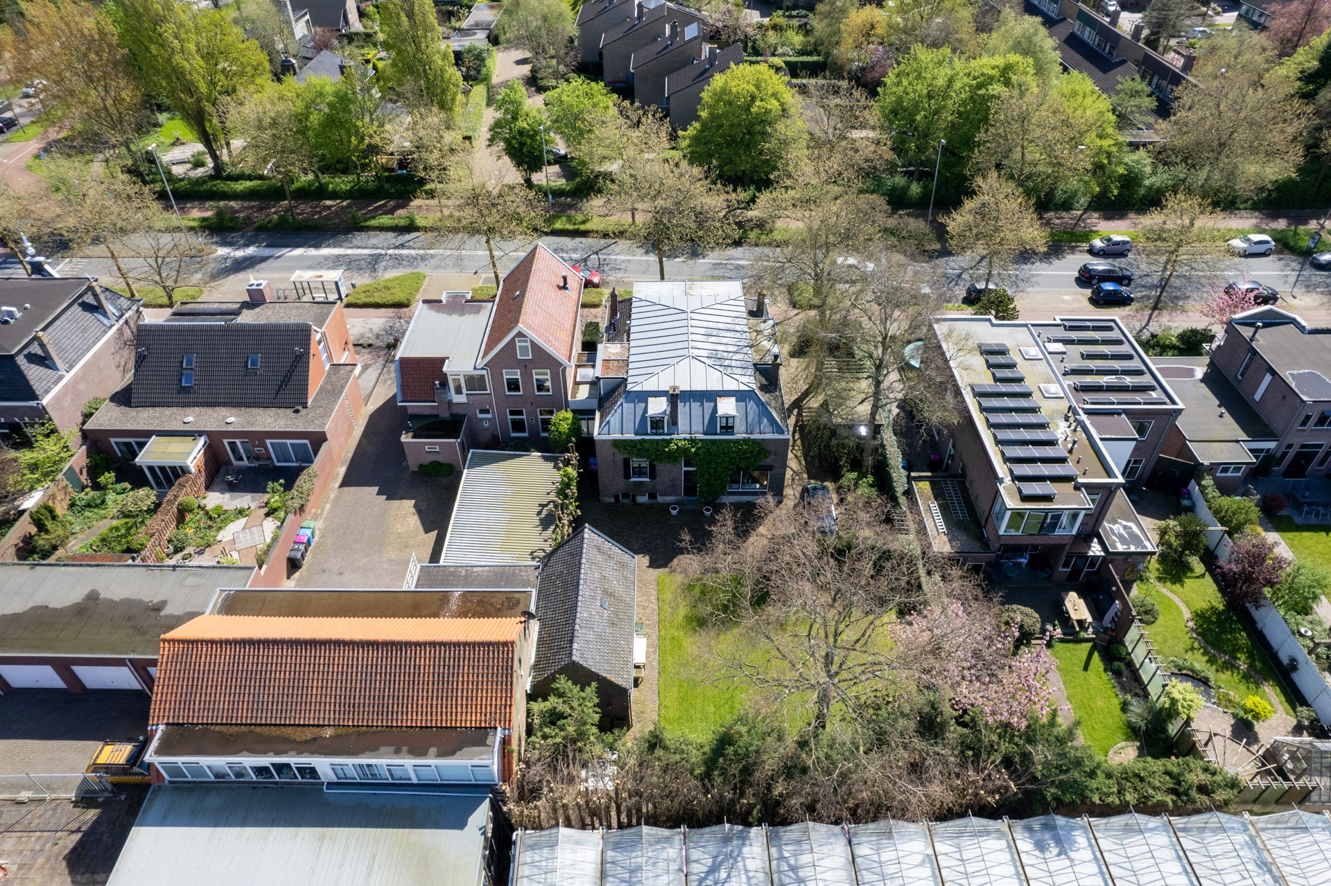 Foto 66 van Westlaan 48